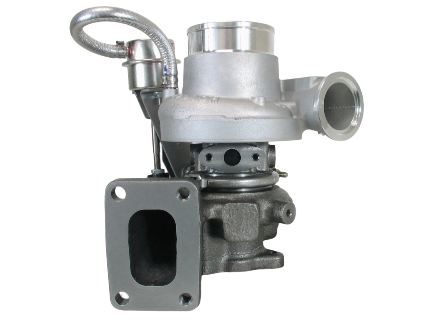 NEW Holset HE200WG Turbo Beijing Foton Cummins QSF 3.8L Diesel 3797477 3797476