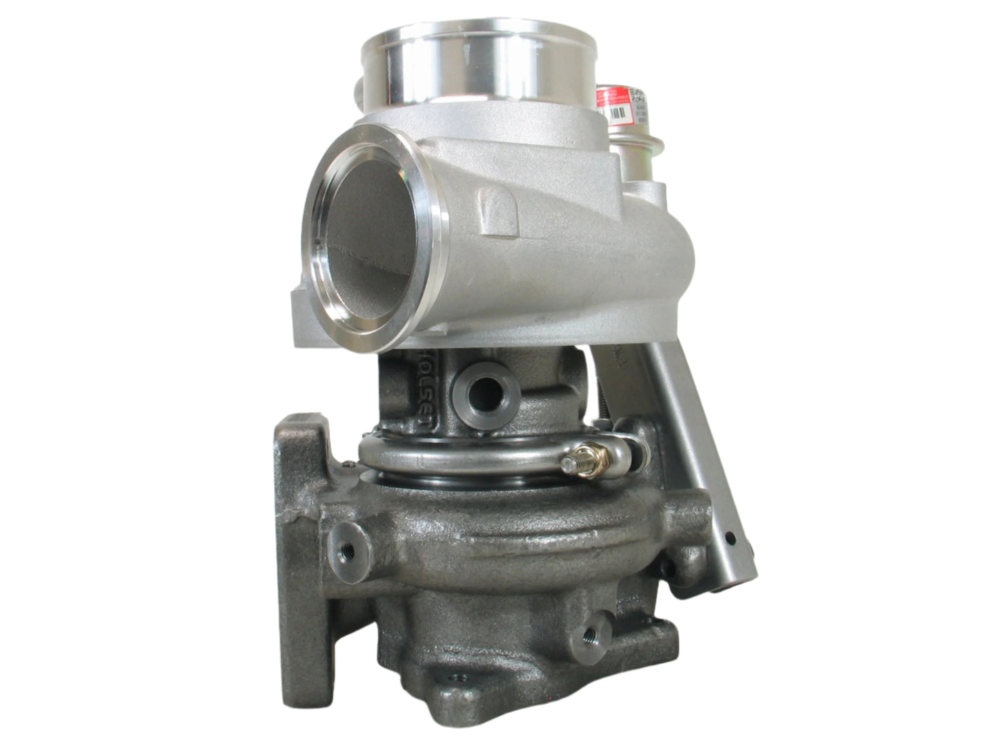 NEW Holset HE200WG Turbo Beijing Foton Cummins QSF 3.8L Diesel 3797477 3797476