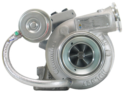 NEW OEM Holset HE200WG Turbo Cummins Industrial QSF 3.8L Engine 3797479 3797478