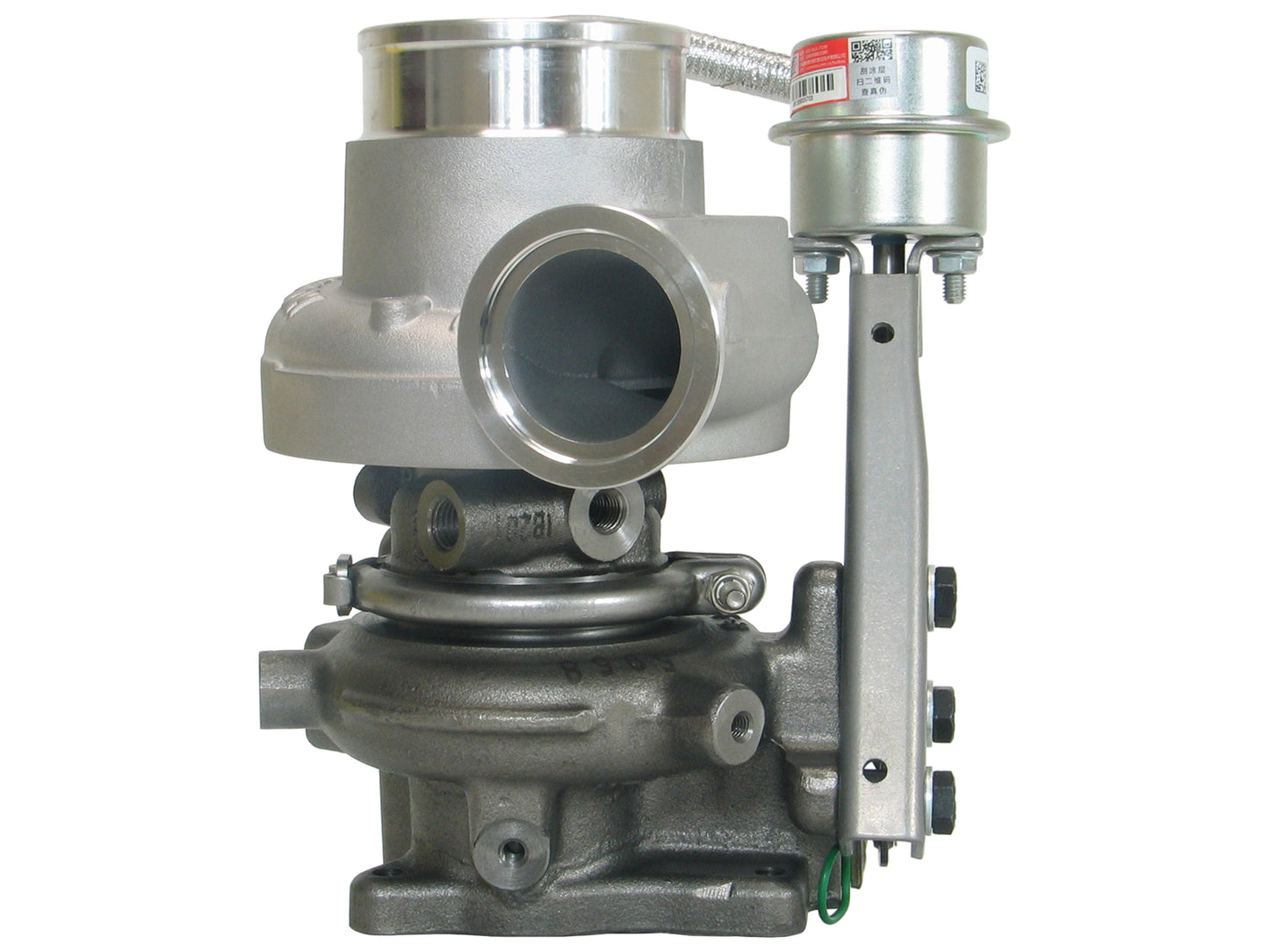 NEW OEM Holset HE200WG Turbo Cummins Industrial QSF 3.8L Engine 3797479 3797478