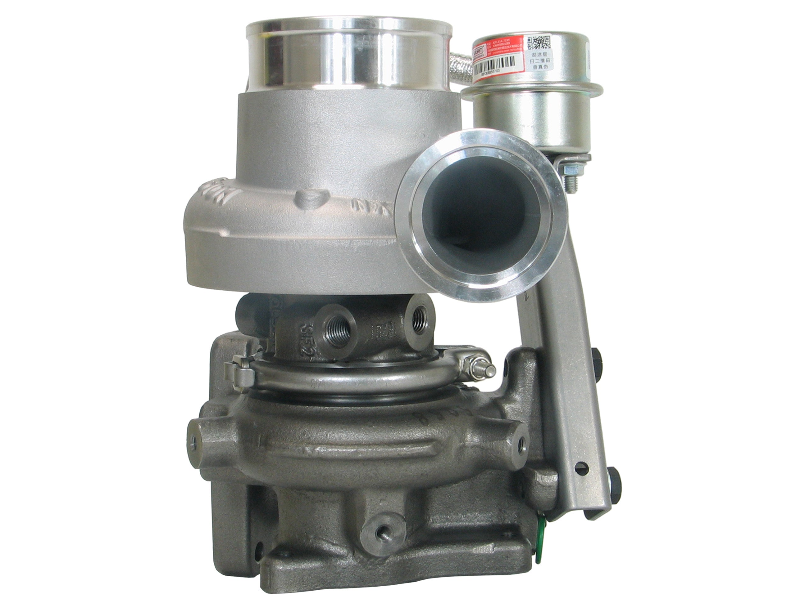 NEW OEM Holset HE200WG Turbo Cummins 3797479 3797478 – TurboTurbos
