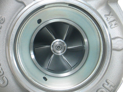 NEW OEM Holset HE200WG Turbo Cummins Industrial QSF 3.8L Engine 3797479 3797478