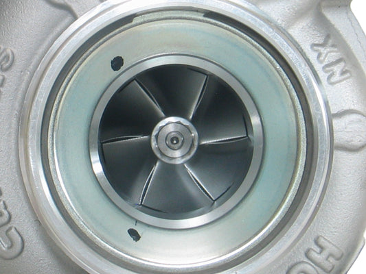 NEW OEM Holset HE200WG Turbo Cummins Industrial QSF 3.8L Engine 3797479 3797478