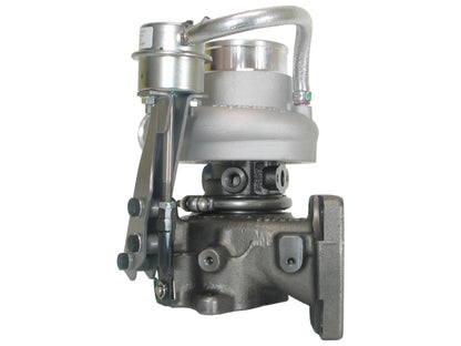 NEW OEM Holset HE200WG Turbo Cummins Industrial QSF 3.8L Engine 3797479 3797478