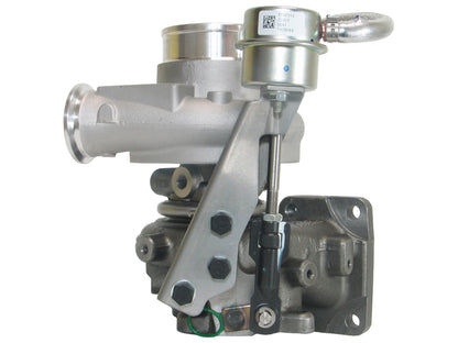 NEW OEM Holset HE200WG Turbo Cummins Industrial QSF 3.8L Engine 3797479 3797478