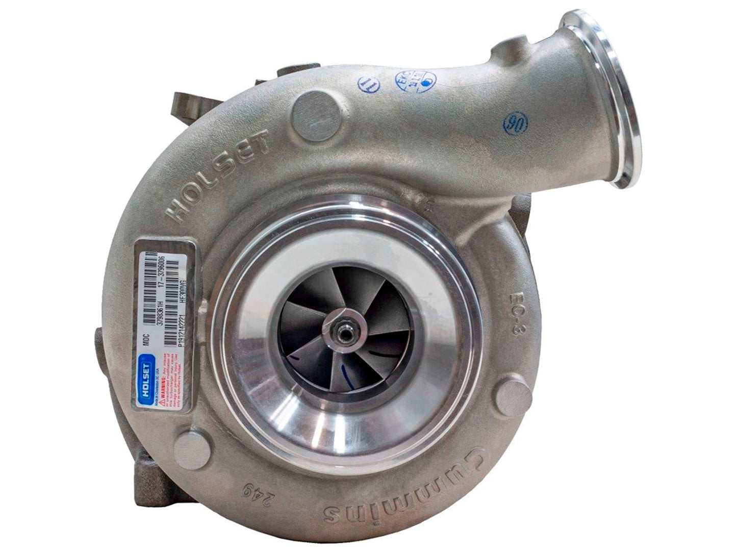 NEW Holset HE300VG Turbo Various Automotive Cummins 6BTA ISB ISL Diesel 3798361