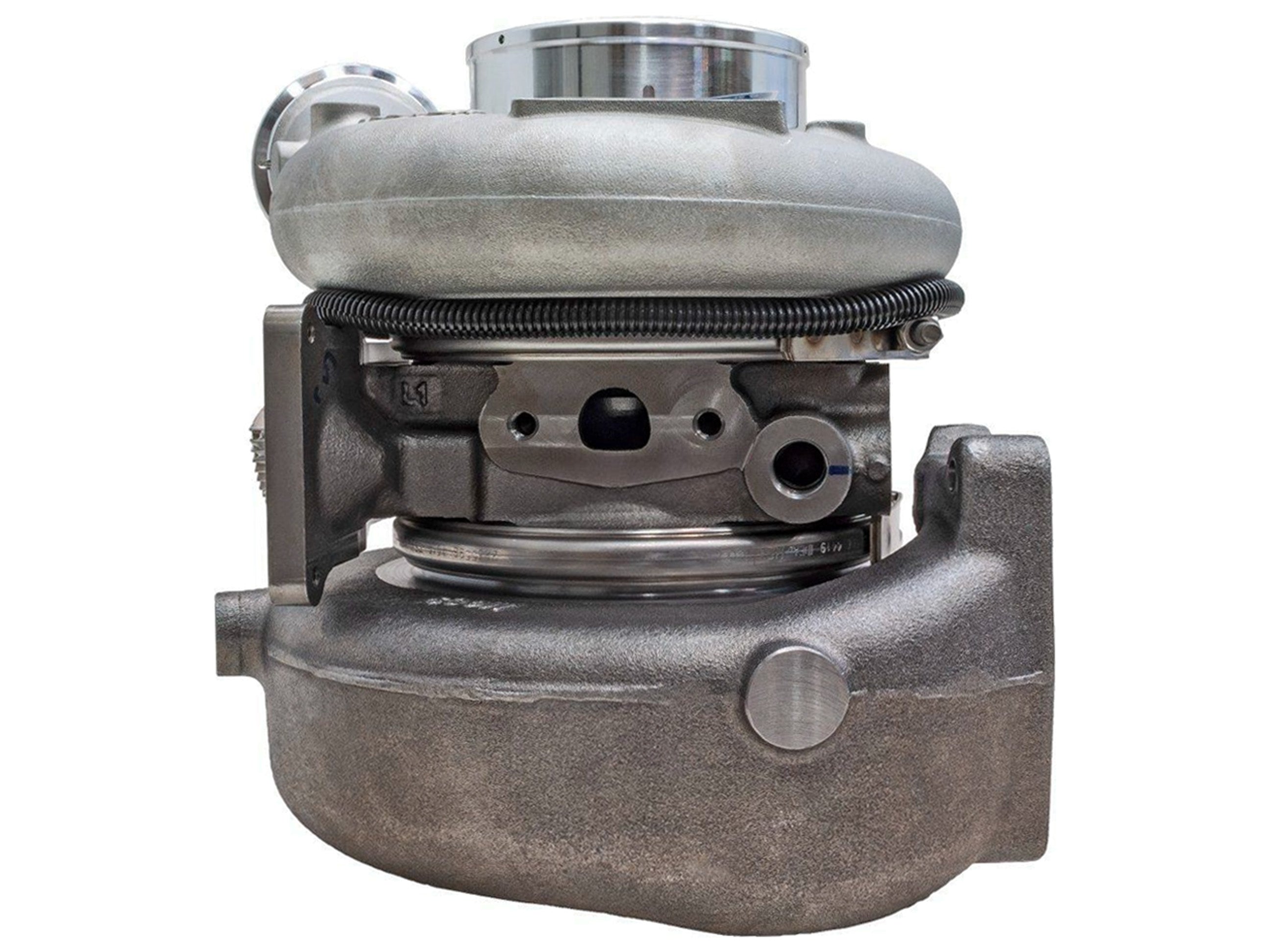 NEW Holset HE300VG Turbo Cummins 3798361 – TurboTurbos