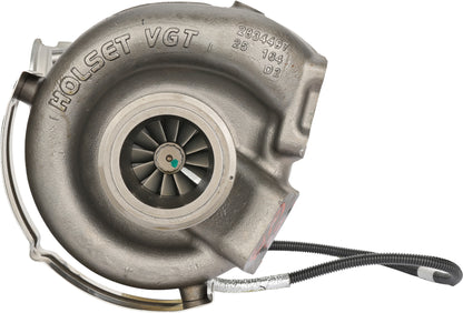 OEM Remanufactured Holset HE300VG Turbo Truck Cummins ISB 6.7L Engine 3798378HX