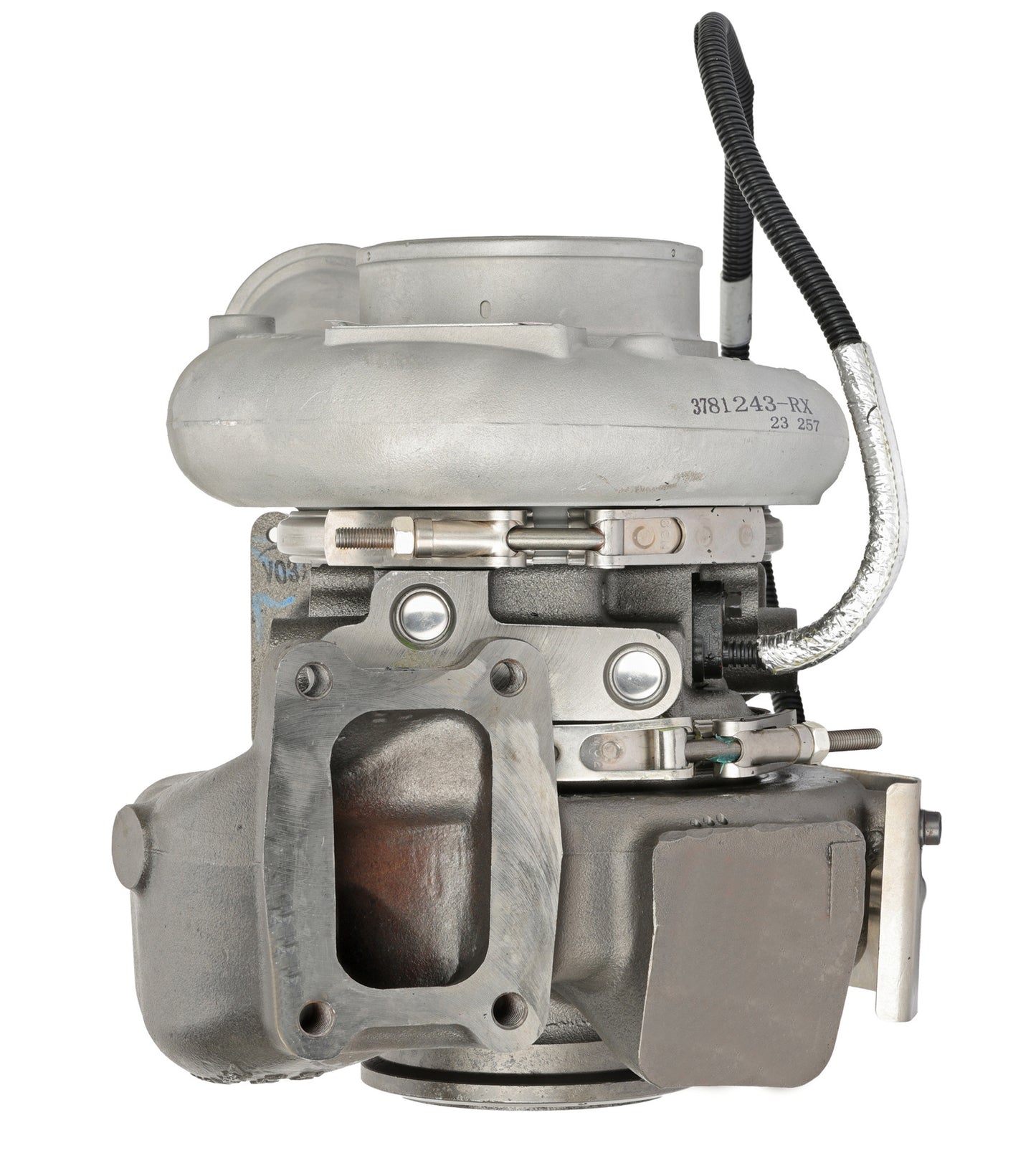 OEM Remanufactured Holset HE300VG Turbo Truck Cummins ISB 6.7L Engine 3798378HX