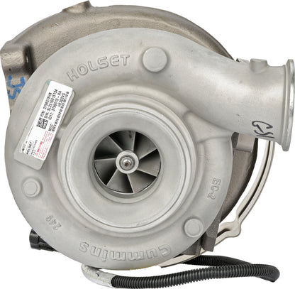 OEM Remanufactured Holset HE300VG Turbo Truck Cummins ISB 6.7L Engine 3798378HX