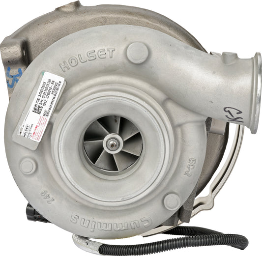 OEM Remanufactured Holset HE300VG Turbo Truck Cummins ISB 6.7L Engine 3798378HX