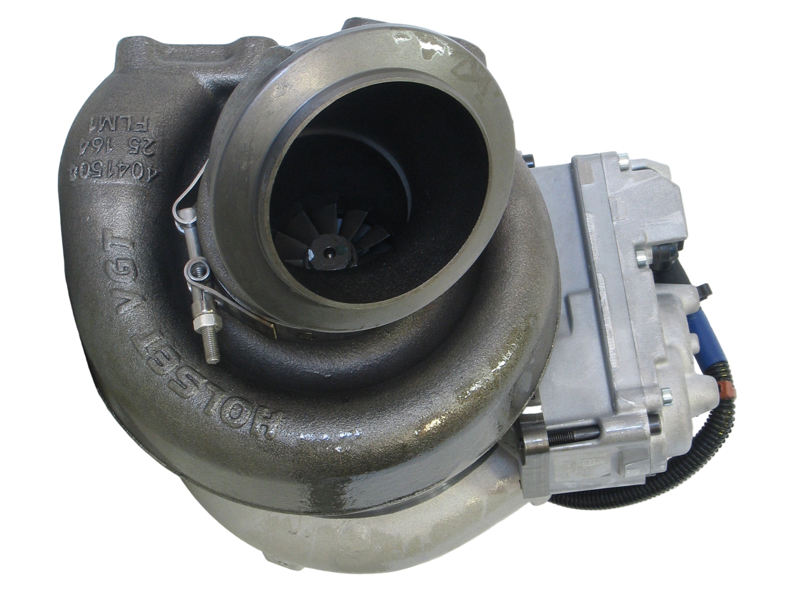 NEW OEM Holset HE351VE Turbo Dodge 3799833 5322344 – TurboTurbos