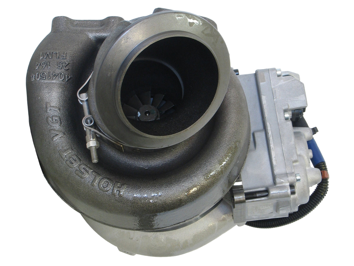 Nuevo OEM Holset HE351VE Turbo Dodge Ram 2500 3500 ISB 6.7L VGT 3799833 5322344