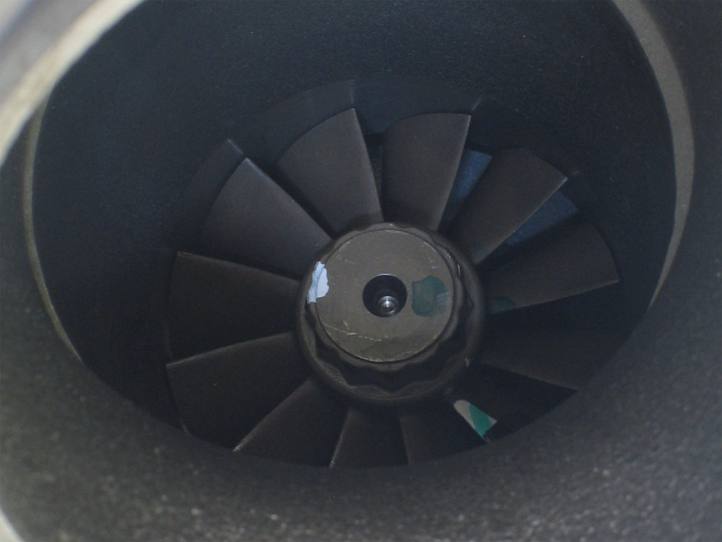 Nuevo OEM Holset HE351VE Turbo Dodge Ram 2500 3500 ISB 6.7L VGT 3799833 5322344