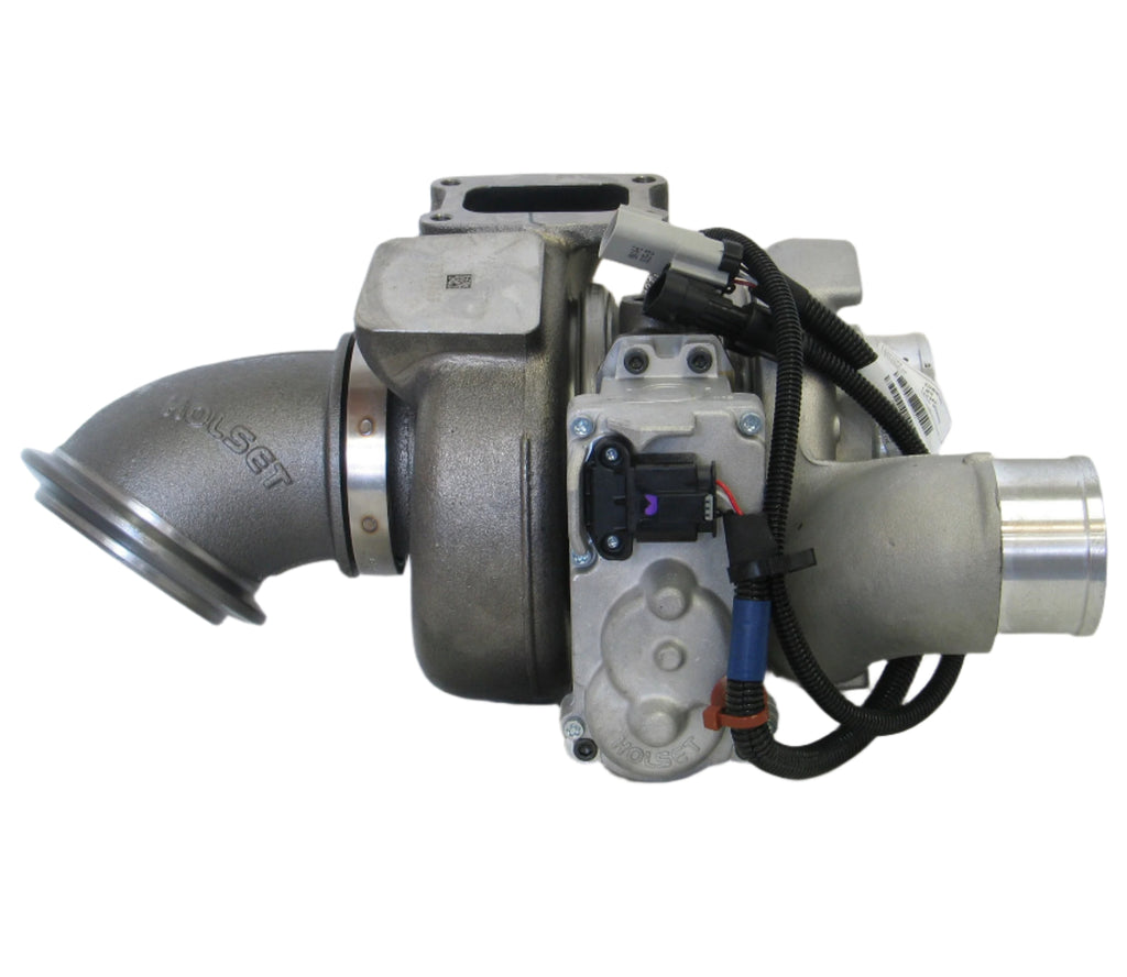 POWERTEC HE351VE Turbocharger Cartridge For Dodge Ram 2500/3500 6.7L Cummins – 3799833