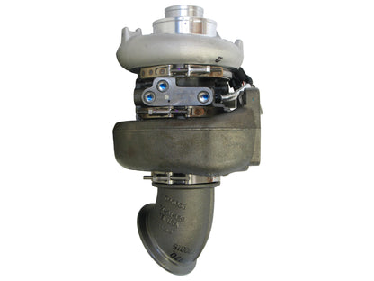Nuevo OEM Holset HE351VE Turbo Dodge Ram 2500 3500 ISB 6.7L VGT 3799833 5322344