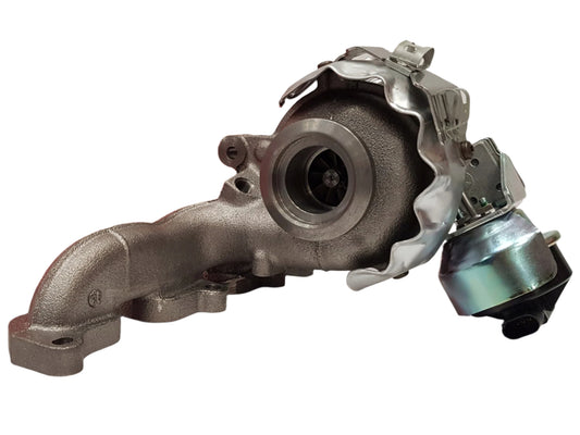 NUEVO BMTS BM70B Turbo Audi A3 VW Golf IV 2.0L Motor diésel 04L253020M 40006077