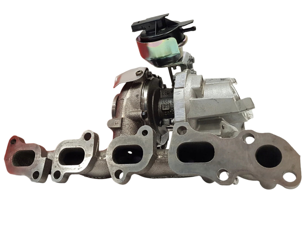 Bm70b Engine NEW BMTS BM70B Turbo Audi VW 40006077