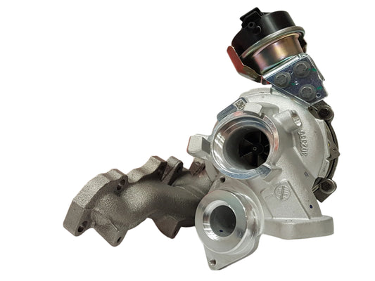 NEW BMTS BM70B Turbo VW Scirocco Beetle Jetta Caddy Golf 2.0L TDi 40006079