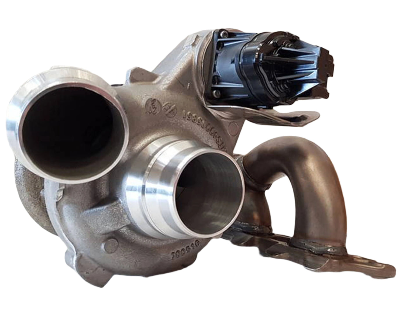 NEW BMTS BM90 Turbo BMW 340i 440i 740i 745e M240i X3 X4 B58 3.0L Gas 40008457