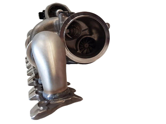 NEW BMTS BM90 Turbo BMW 340i 440i 740i 745e M240i X3 X4 B58 3.0L Gas 40008457