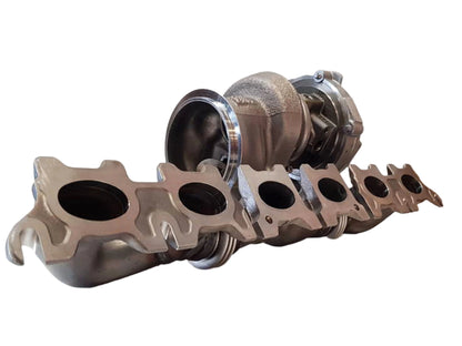 NEW BMTS BM90 Turbo BMW 340i 440i 740i 745e M240i X3 X4 B58 3.0L Gas 40008457
