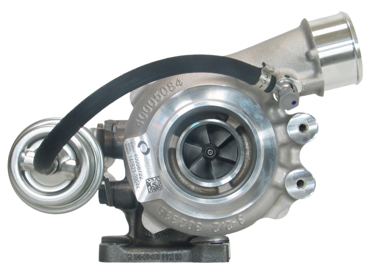 NEW BMTS BM70 Turbo Deutz Truck TCD 2.9 Diesel Engine 40008722
