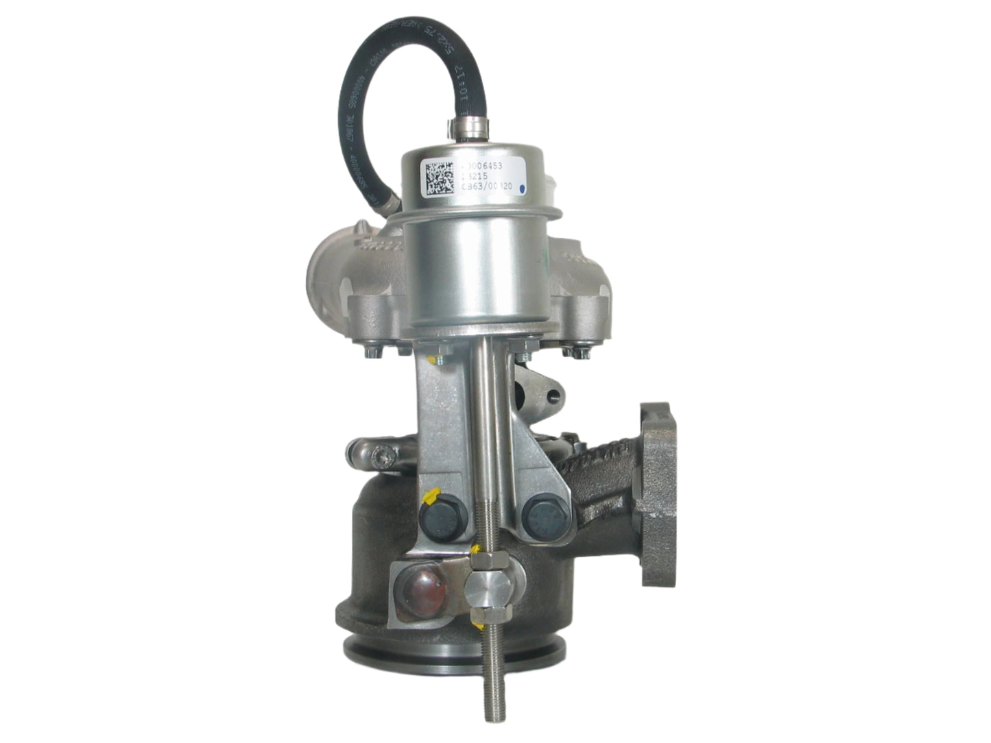 NEW BMTS BM70 Turbo Deutz Truck TCD 2.9 Diesel Engine 40008722