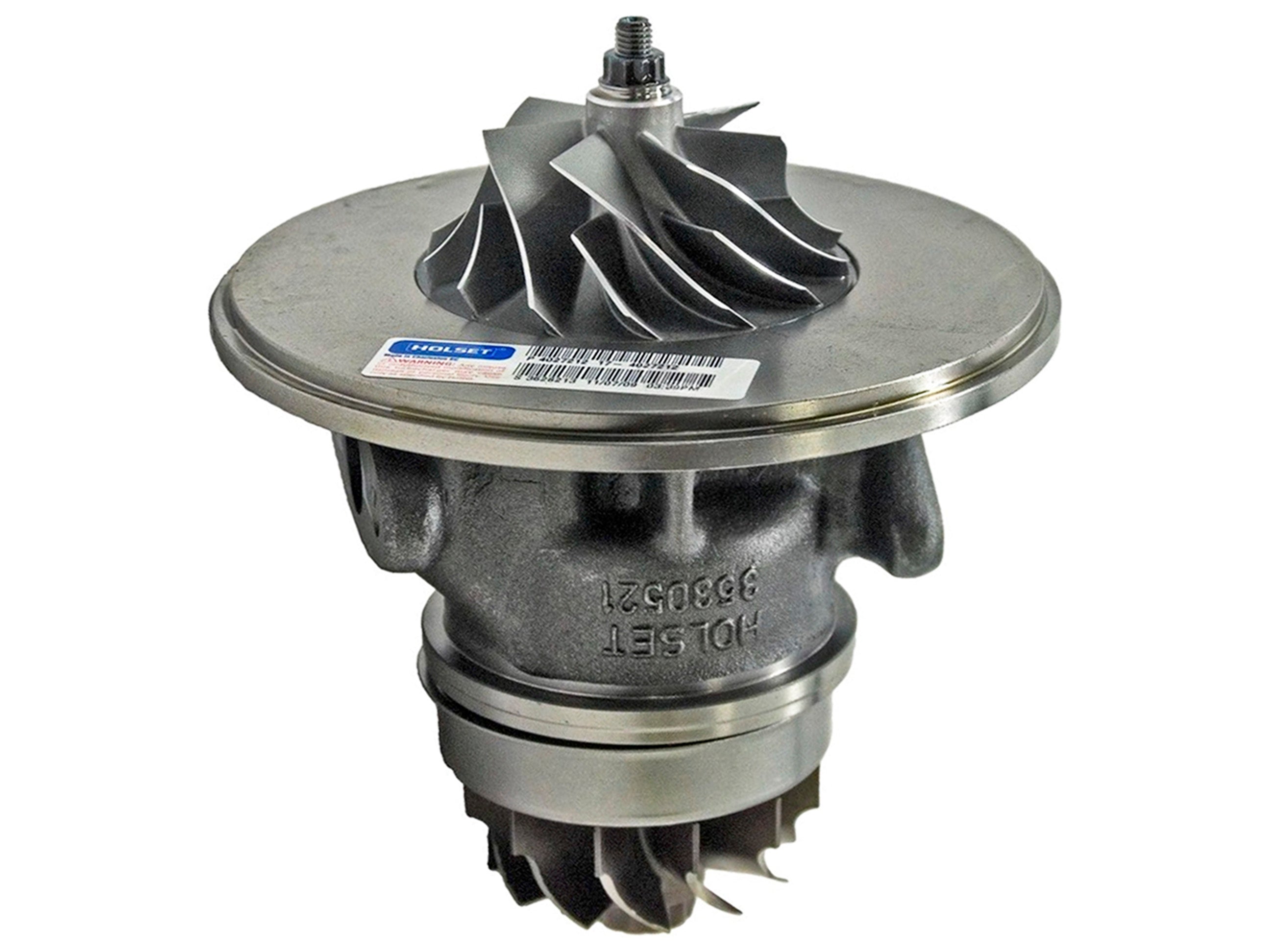 NEW Holset HX35W Turbo CHRA Cummins 4027212 – TurboTurbos