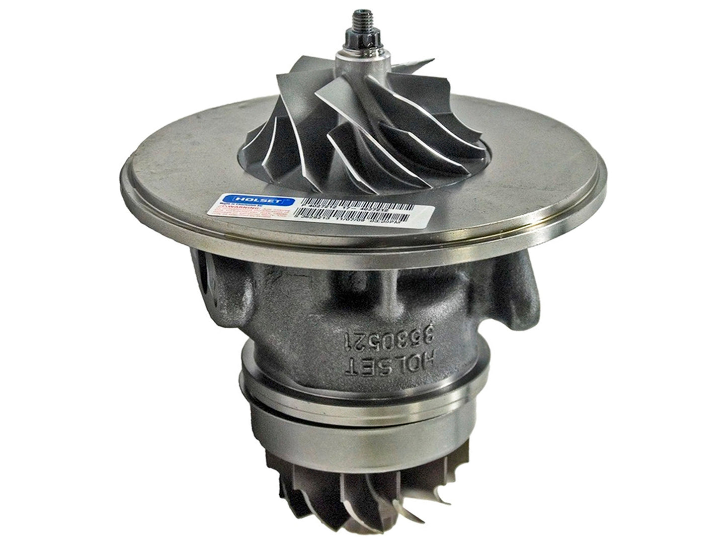 NEW Holset HX35W Turbo CHRA Bus Truck Cummins 6B 6BT 5.9L Diesel Engine 4027212