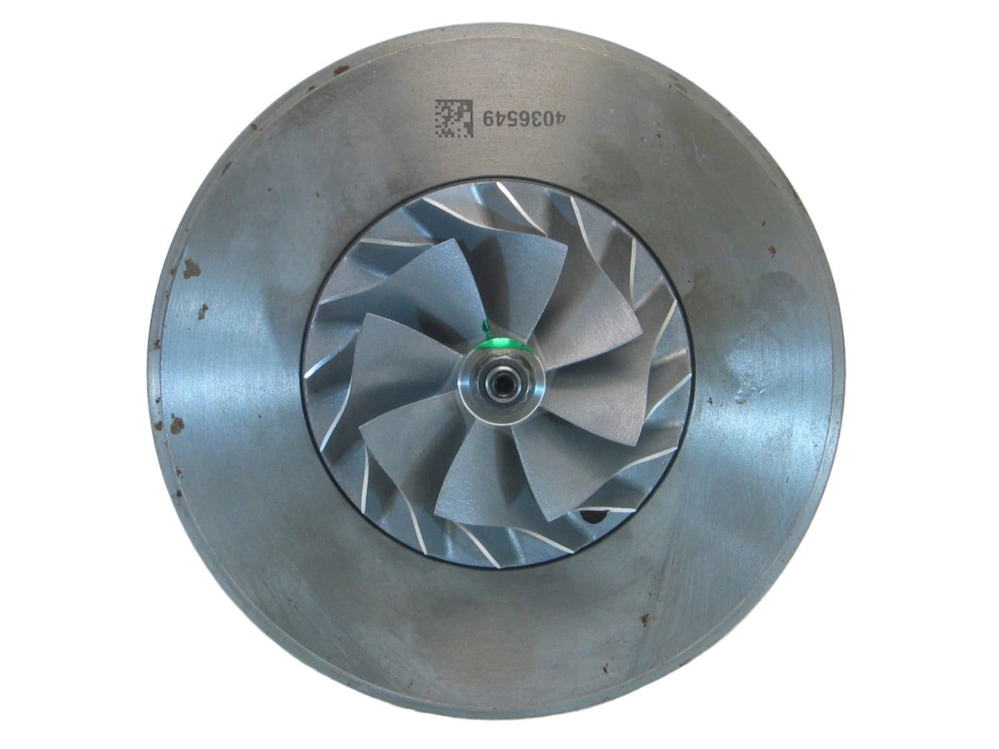 NEW OEM Holset HX40 Turbo CHRA Marine Genset Cummins 6B 6CTA B Series 4027283