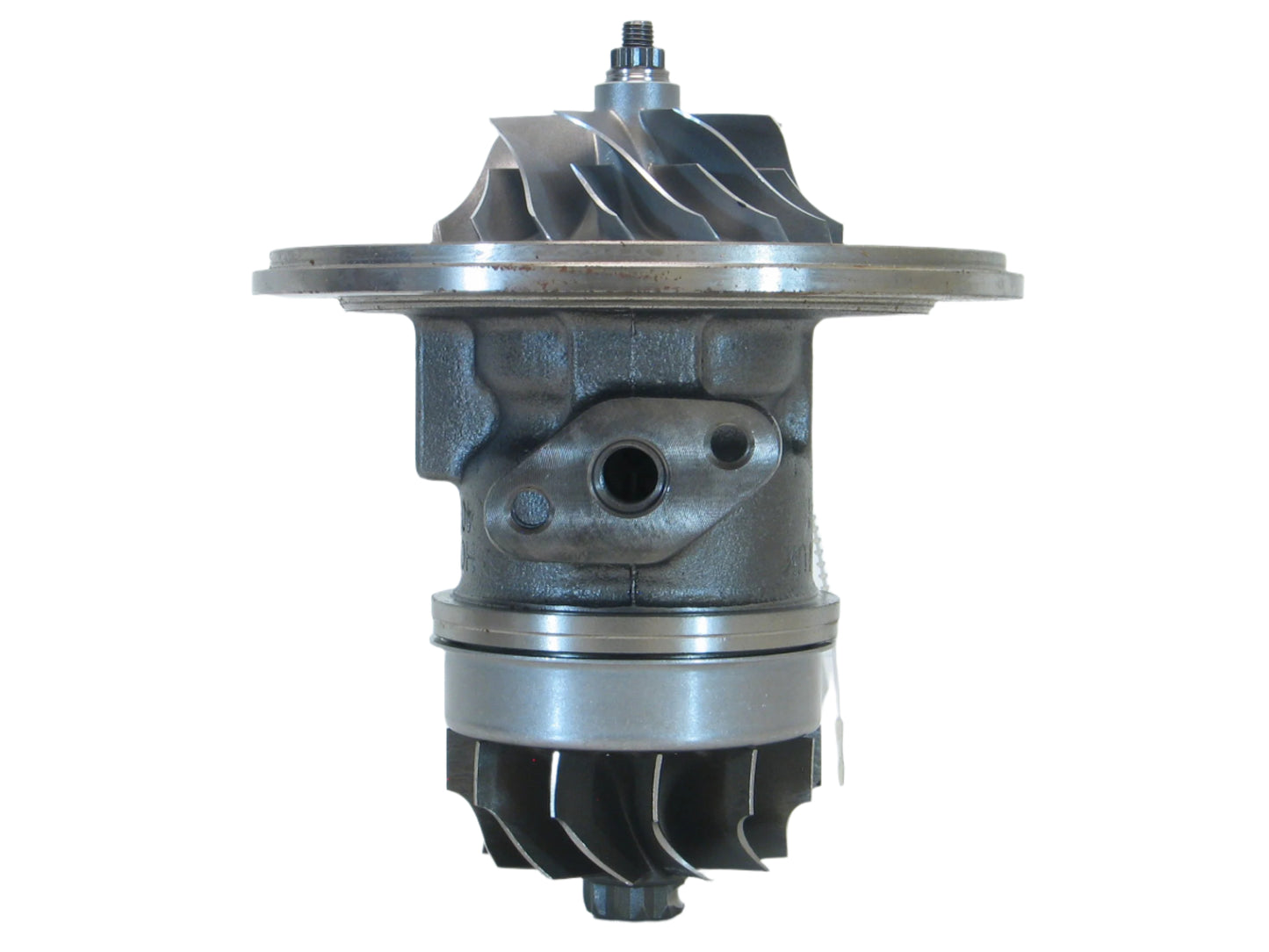 NEW OEM Holset HX40 Turbo CHRA Marine Genset Cummins 6B 6CTA B Series 4027283