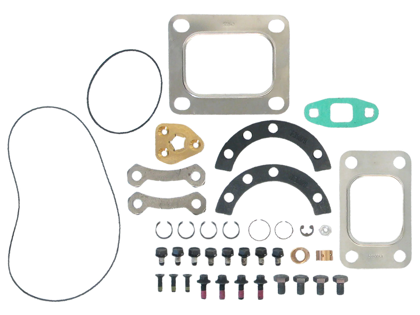 NEW OEM Holset H1E H1C Turbo Repair Kit Cummins 3.9L 4BT 5.9L 6BTA 4027309