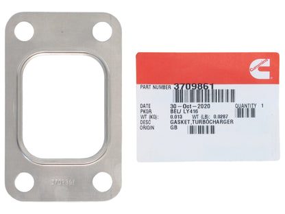 NEW OEM Holset H1E H1C Turbo Repair Kit Cummins 3.9L 4BT 5.9L 6BTA 4027309