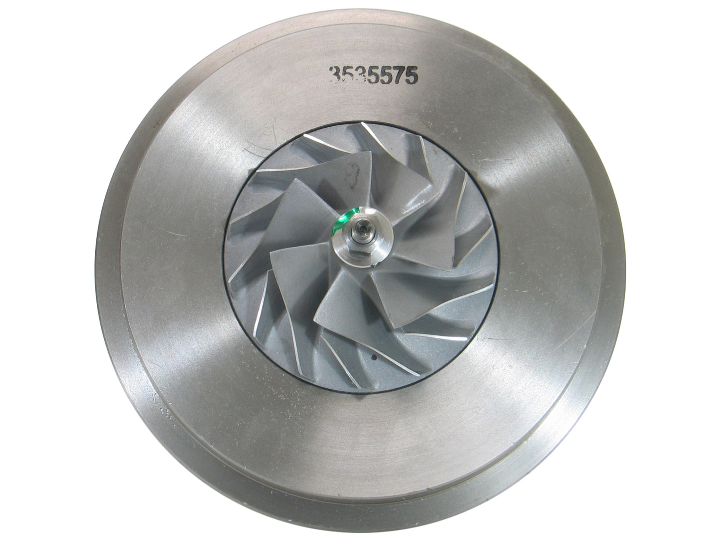 NEW OEM Holset HX55WM Turbo CHRA Marine Cummins QSB MAKO-2 Pegasus QSL 4027819