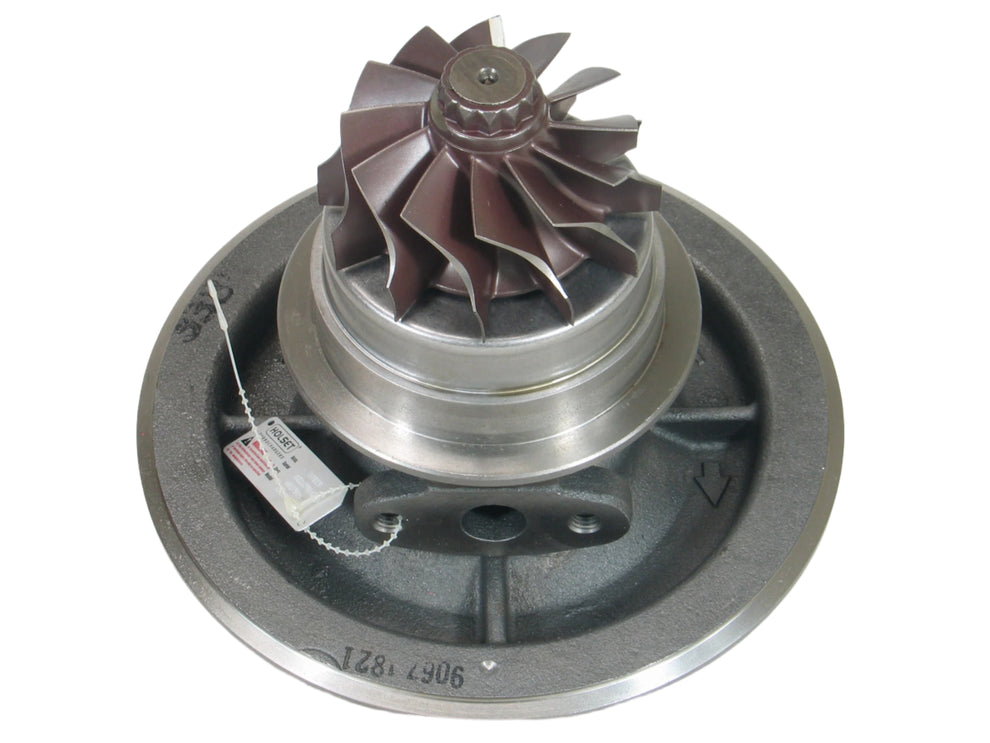 NEW OEM Holset HX55WM Turbo CHRA Cummins 4027819 – TurboTurbos
