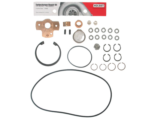 NEW OEM Holset HX60 Turbo Repair Kit Cummins ISX QSM11 QST30 VTA30 4027880