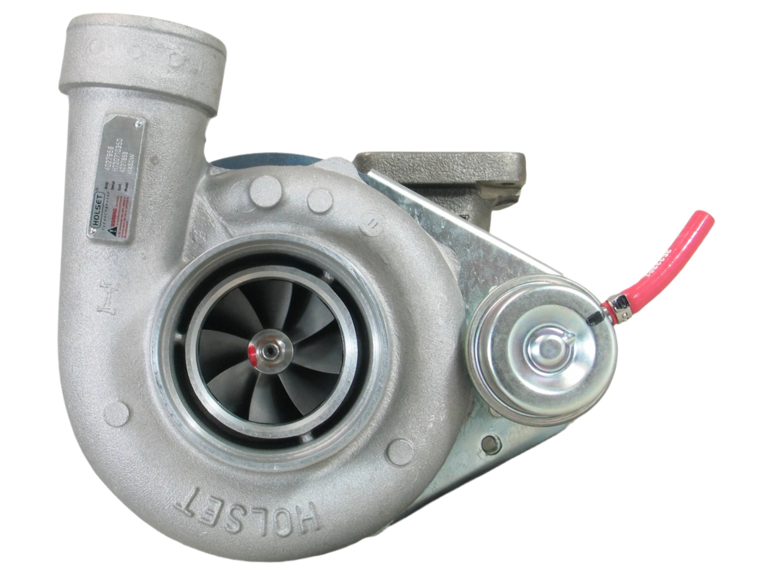 ハロー NEW OEM Holset HX50W Turbo Hino 4033356 4027959 – TurboTurbos