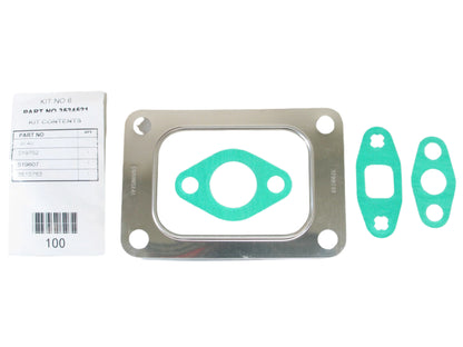 NEW OEM Holset HX50W Turbo Hino Truck Various K13C 12.9L Diesel 4033356 4027959