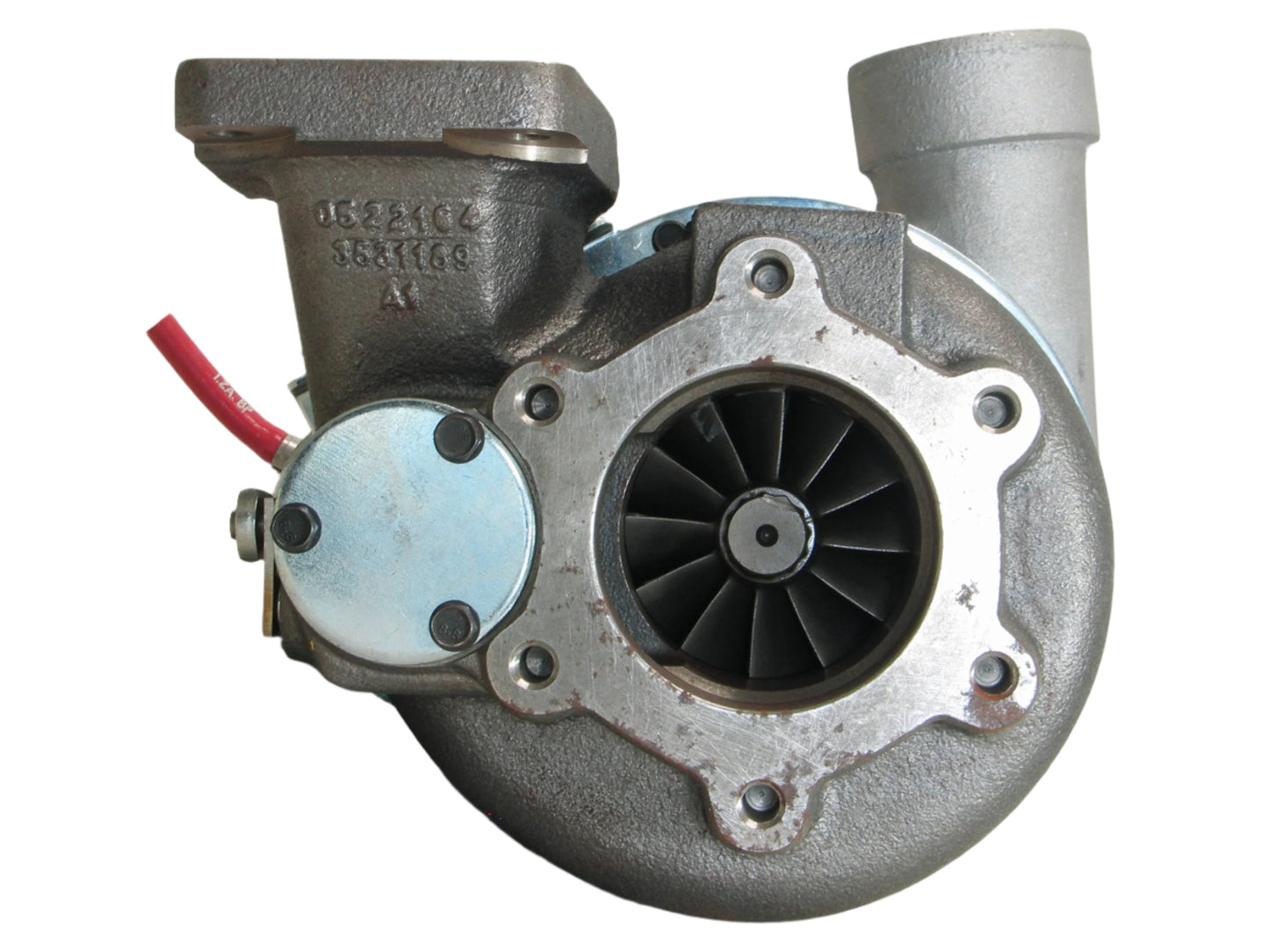 NEW OEM Holset HX50W Turbo Hino Truck Various K13C 12.9L Diesel 4033356 4027959