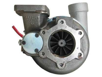 NEW OEM Holset HX50W Turbo Hino Truck Various K13C 12.9L Diesel 4033356 4027959