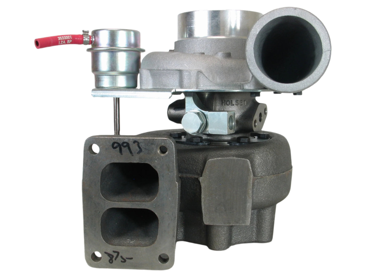 NEW OEM Holset HX50W Turbo Hino Truck Various K13C 12.9L Diesel 4033356 4027959