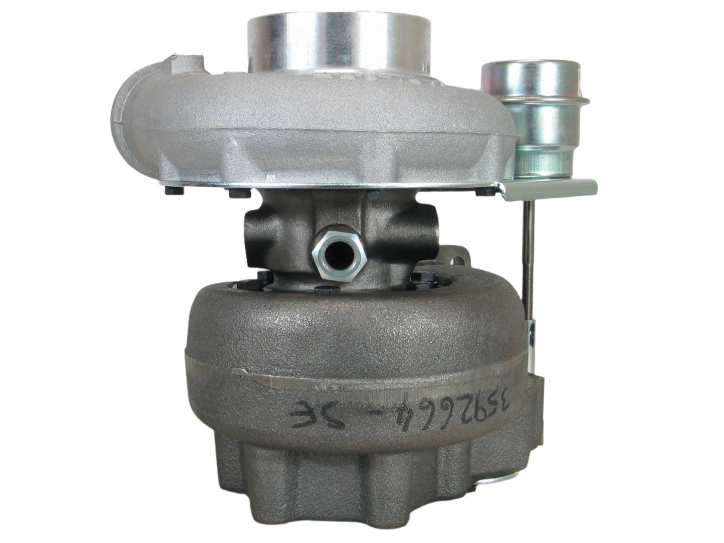 NEW OEM Holset HX50W Turbo Hino Truck Various K13C 12.9L Diesel 4033356 4027959