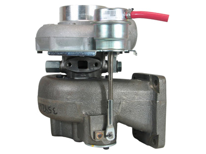 NEW OEM Holset HX50W Turbo Hino Truck Various K13C 12.9L Diesel 4033356 4027959