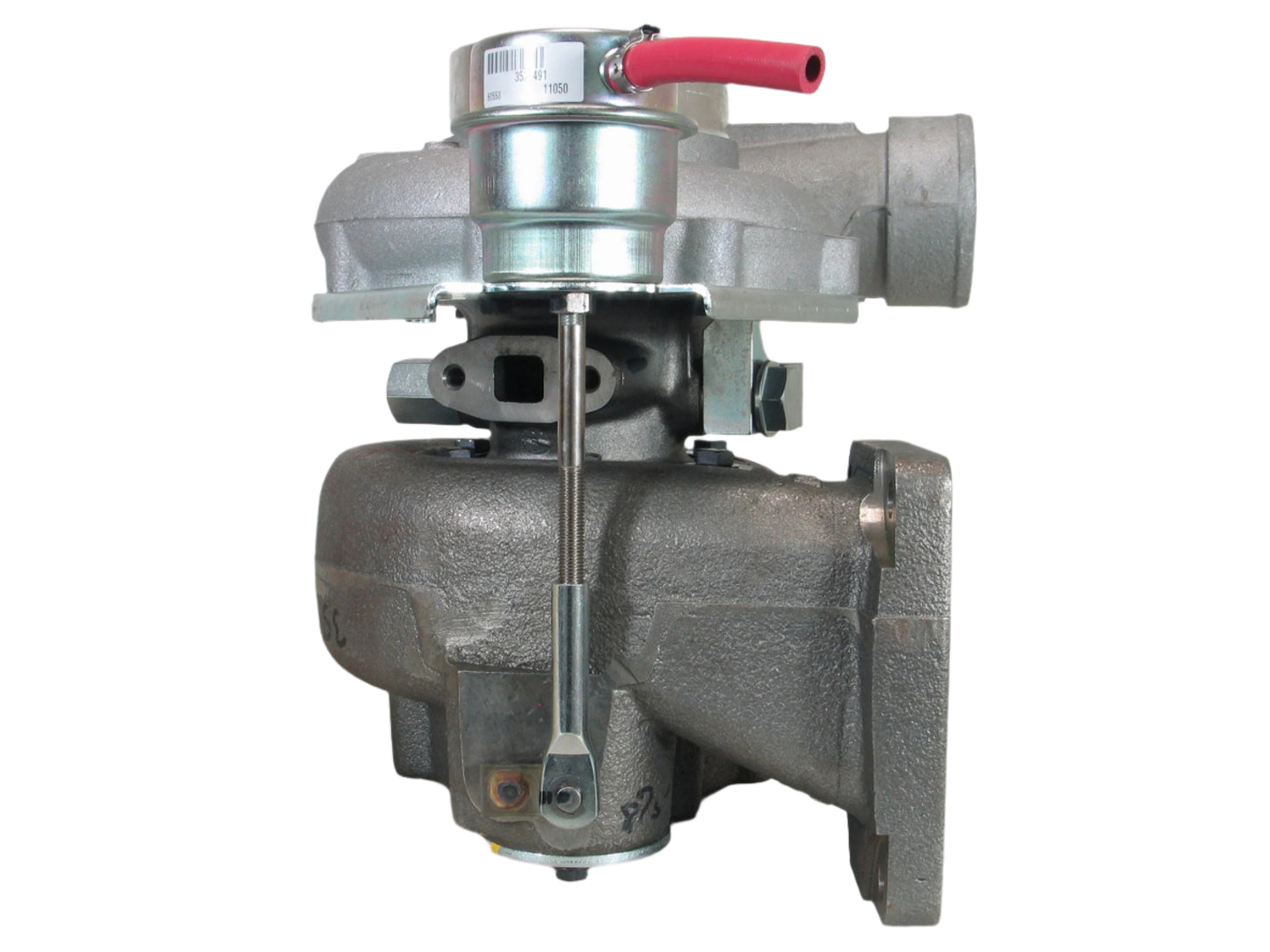 NEW OEM Holset HX50W Turbo Hino Truck Various K13C 12.9L Diesel 4033356 4027959