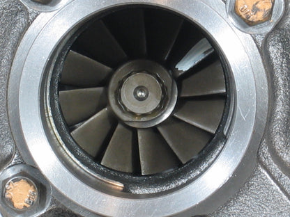 NUEVO OEM Holset HX35W Turbo Universal Dodge Ram Cummins 5.9L 6BTAA Diesel 4029160