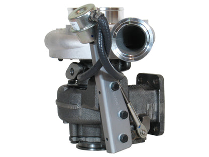 NUEVO OEM Holset HX35W Turbo Universal Dodge Ram Cummins 5.9L 6BTAA Diesel 4029160