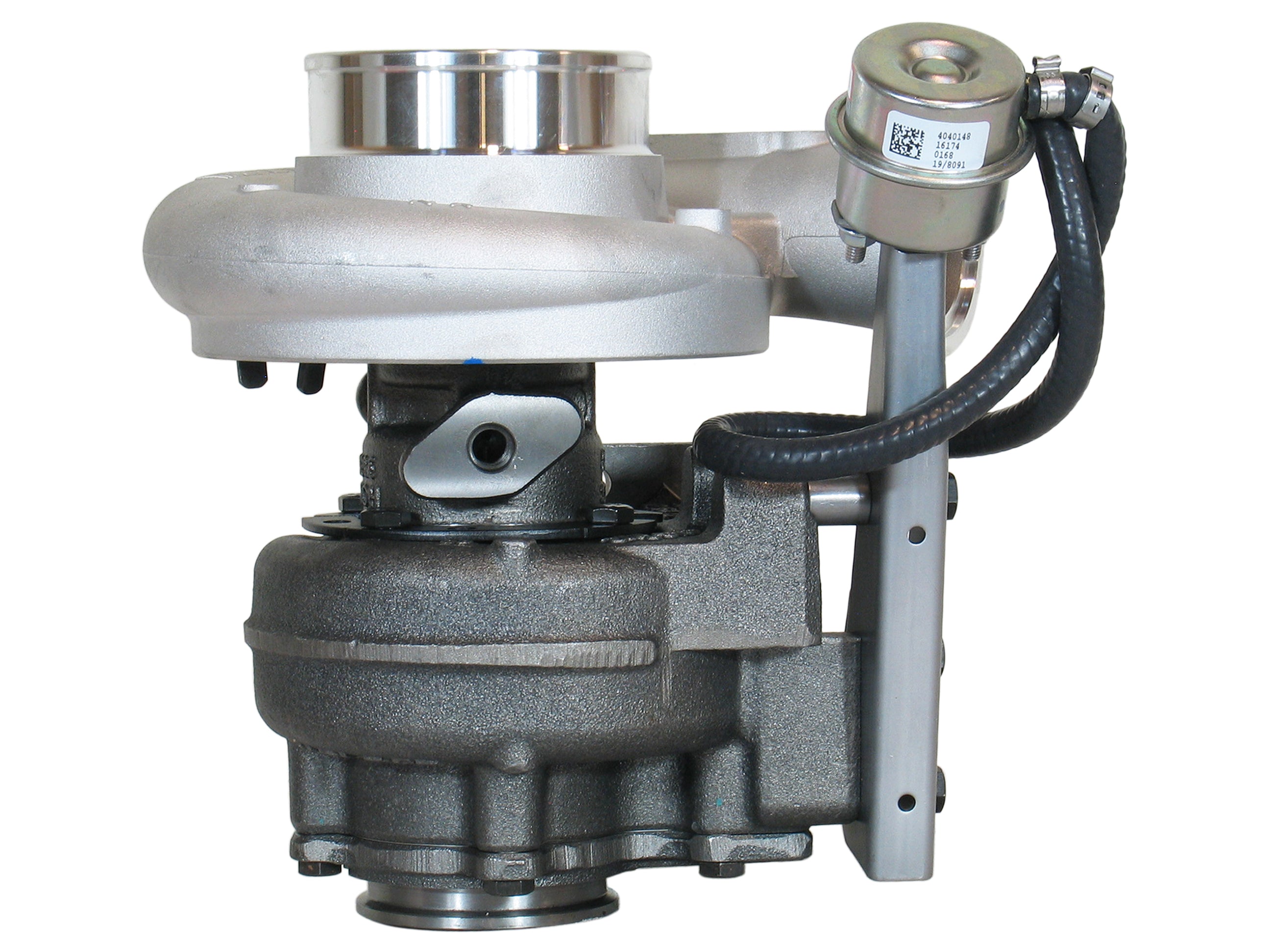 NEW OEM Holset HX35W Turbo Universal Dodge Cummins 4029160