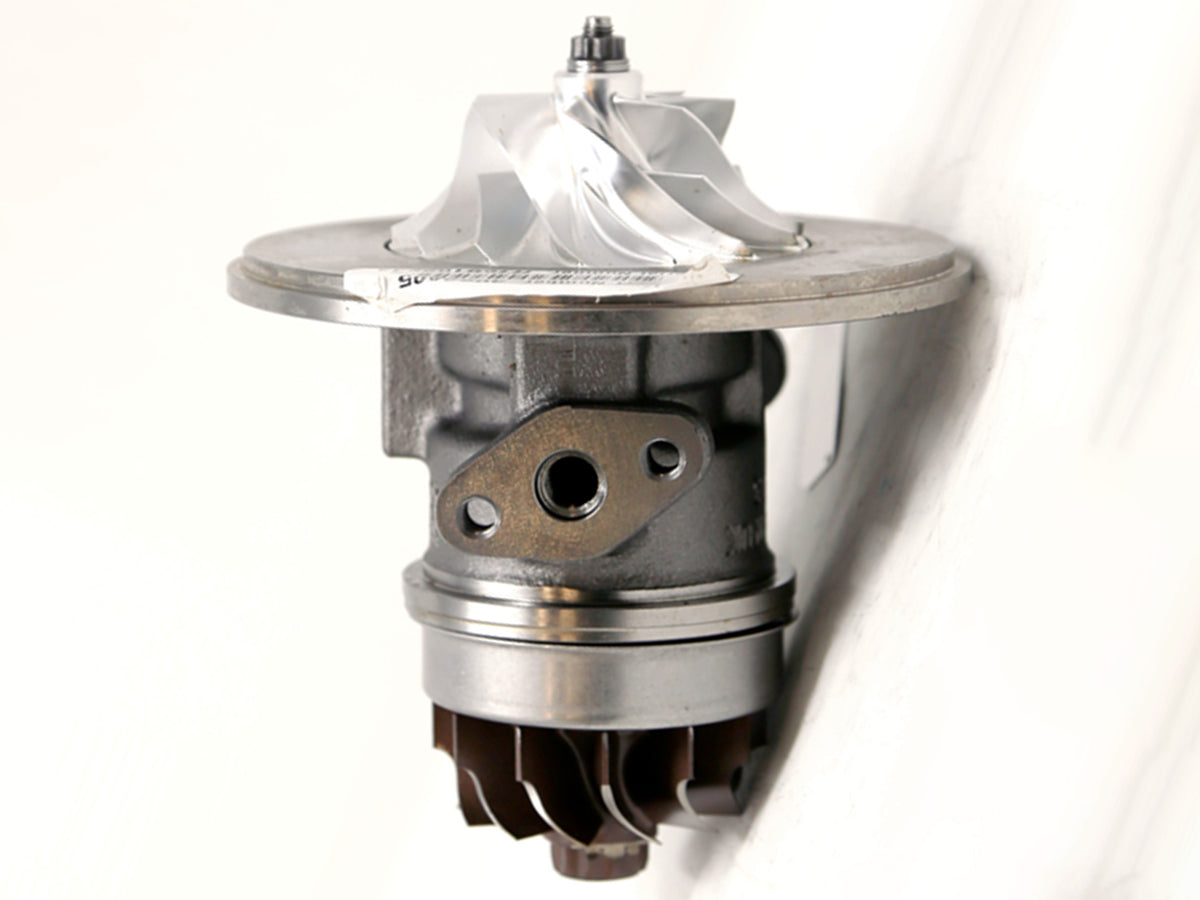 Hy35 NEW OEM Holset HX35W Turbo CHRA Cummins 4030895 โ TurboTurbos