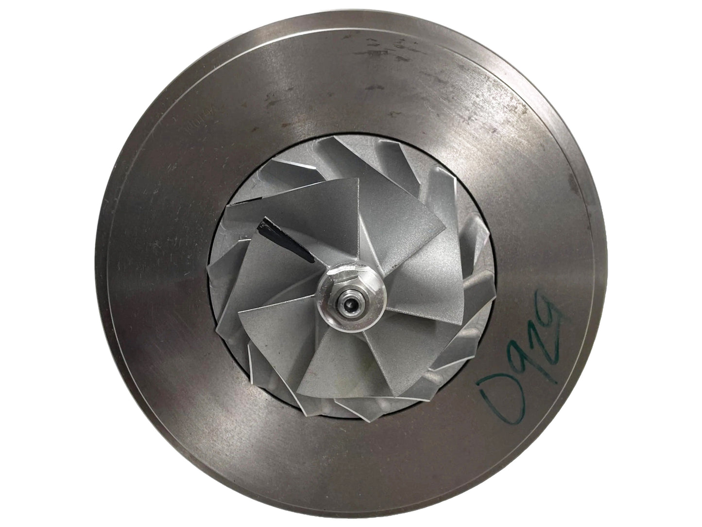 NEW Holset HX55WM Turbo CHRA Marlin Marine Cummins Pegasus QSC8.3 Diesel 4030929